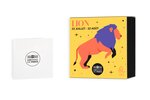 Signes astros - Lion - Monnaie de 5€ 1/2g or