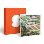 SMARTBOX - Coffret Cadeau Vol en hélicoptère de 30 min au-dessus du château de Vaux-le-Vicomte - Sport & Aventure