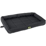 Matelas Ttender Tech 76 x 53 x 5 cm - Noir