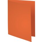 Paquet de 10 chemises ROCK'S 220 cardinal EXACOMPTA