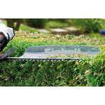 Einhell taille-haie sans fil ge-ch 1855/1 li solo 18 v
