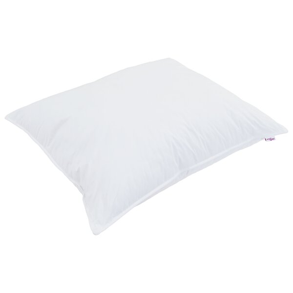 vidaXL Duvet avec Oreiller 2 Pièces Blanc 135 x 220 cm Microfibre