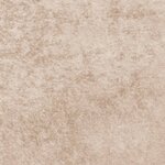 vidaXL Coureur de Tapis MARSA Beige 80 x 350 cm Polyester et PVC