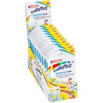 Marqueur pour fenêtres 16 Etui de 5 Assorti 2-6 mm EDDING