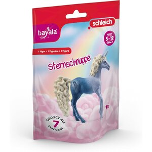 Schleich 70797 - Bayala Licorne à collectionner Estrella