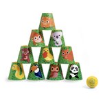 Djeco DJ02024 - Chamboul Boum