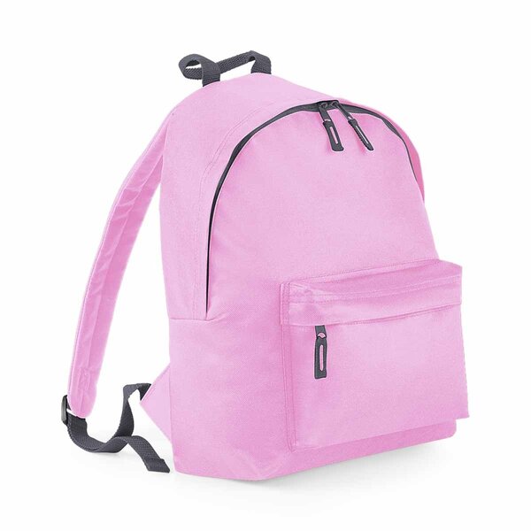 Sac à dos loisirs- 18 litres - BG125 - rose classique