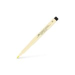 Feutre Pitt Artist Pen Brush ivoire FABER-CASTELL