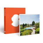 SMARTBOX - Coffret Cadeau 2 jours en maison d'hôtes avec dîner et cani-rando à 1h de Toulouse - Séjour