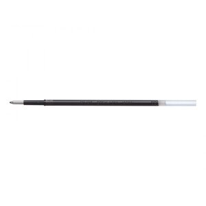 Recharge pour stylo à bille acroball brfv-10m pointe moyenne noir x 12 pilot