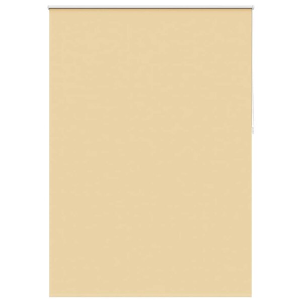Store enrouleur occultant 160 x 230 cm beige