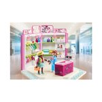 PLAYMOBIL 71537 - My Life Boutique d'accessoires