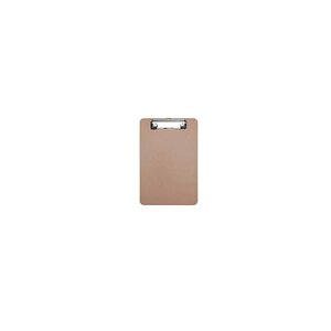 MAUL Porte-bloc MAULbasic  panneau en fibre de bois  A5