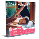 SMARTBOX - Coffret Cadeau Spa et volupté -  Bien-être