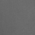 vidaXL Auvent rétractable anthracite 200x150 m tissu et acier