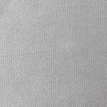 vidaXL Canapé pour enfants à 2 places Gris clair Peluche douce