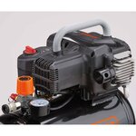Black+decker compresseur à air 12 l 230 v