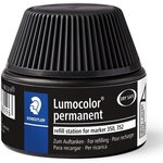 Lumocolor Refill Station 488 50  noir STAEDTLER