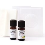 Kit DIY Savon au Charbon