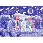 Value Pack de 100 Stylos à bille Cristal Medium Noir BIC