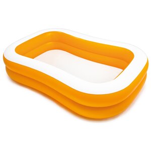 Intex 57181NP - Swimcenter "Mandarin"