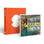 SMARTBOX - Coffret Cadeau Thalazur Arcachon 4* : 2 jours avec accès à l'Espace spa marin -  Séjour