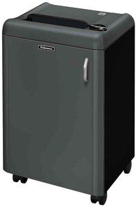 Destructeur Fortishred 1050HS Coupe Croisée 0,5x5mm FELLOWES