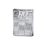 80 ANS L'ÉQUIPE  Coffret semi-complet - 4 monnaies de 10€ Argent BE : Footbal  Tennis  Rugby  Formule 1