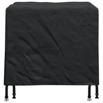 vidaXL Housse pour mobilier d'extérieur 74 x 74 x 60 cm