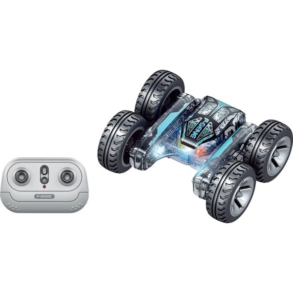 Vedes 33792310 - Racer R/C Butterfly Voiture de Stunt 2.4 Ghz