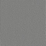 vidaXL Ensemble de meubles pour le salon 5 Pièces Gris foncé Tissu