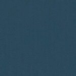 vidaXL Canapé Bleu 198 x 134 x 80 cm Velours