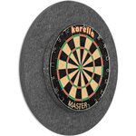 Karella 811501 - Système d'insonorisation pour fléchettes en acier