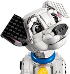 LEGO Disney - Set de Construction Le Chiot des 101 Dalmatiens (43269)