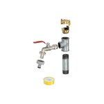 METABO Pompe de jardin P 4000 G - 1100 W - 4007430240767