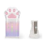 Legami PSKT0001 - Taille-crayon avec réservoir - Meow