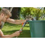 GARDENA Pompe Universal pour collecteur d'eau de pluie 2000/2 Li-18