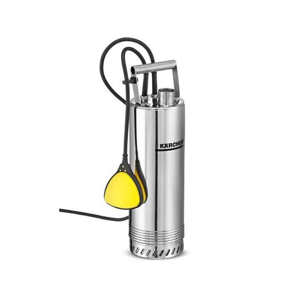 KÄRCHER Pompe d'évacuation BP 2 Cistern - 3,2 bars - 800 W