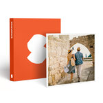 SMARTBOX - Coffret Cadeau Découvertes culturelles musées  visites  balades ludiques… -  Multi-thèmes