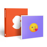 SMARTBOX - Coffret Cadeau Juste cette nuit -  Séjour