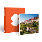 SMARTBOX - Coffret Cadeau 2 jours en hôtel 4* avec dîner en restaurant primé et spa privatif près de Perpignan - Séjour