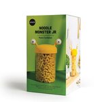Bocal à pâtes en verre Noodle Monster (junior)