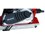 Einhell rabot électrique 850w rt-pl 82