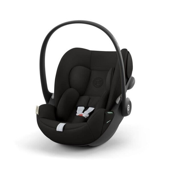 Siège auto bébé Cloud G i-Size - Magic Black