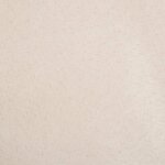 vidaXL Ensemble de banc de jardin avec coussins 3 Pièces noir