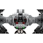 LEGO® Star Wars™ 75348 - Chasseur Fang Mandalorien contre TIE Interceptor™ : Aventure Épique