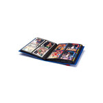 Album TCG SLIM SMALL Sport pour 160 cartes de collection.