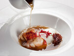 SMARTBOX - Coffret Cadeau Adresses gastronomiques : dîner 5 plats au Restaurante Nectari à Barcelone -  Gastronomie