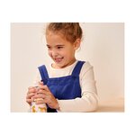 Mepal 107410065399 - Gourde pop-up Campus 400 ml Little Dutch - Little Farm