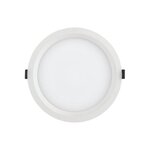 Downlight LED 25W/3000K 230V IP44